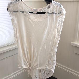 Luck Brand Tank size Xs